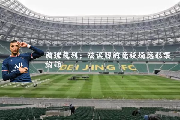 助理裁判:被误解的竞技场隐形架构师