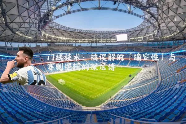门线技术:被误解的「确定性」与赛制逻辑的深层博弈