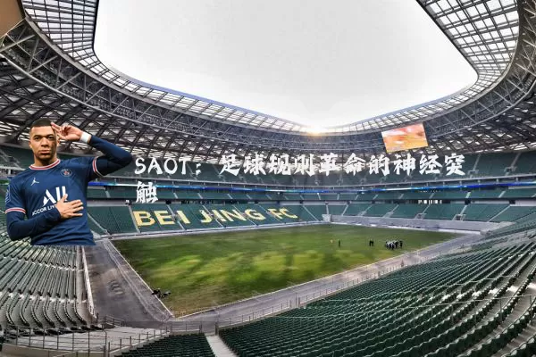 SAOT:足球规则革命的神经突触
